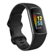 Imagen para el artículo titulado La nueva Fitbit Charge 5 puede monitorear el estrés y la salud cardíaca